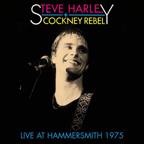 steve harley songs